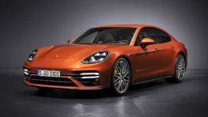 Porsche Fiyat Listesi